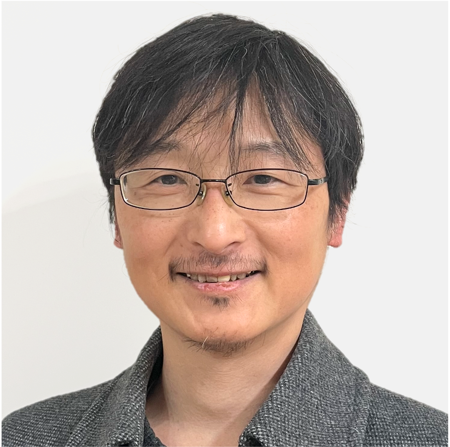 谷岡 広樹 / Hiroki Tanioka